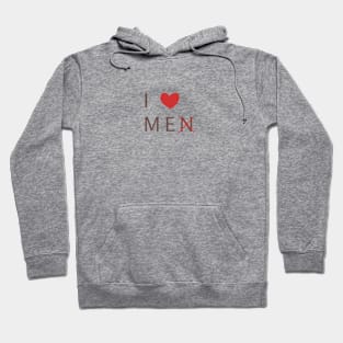 I love me Hoodie